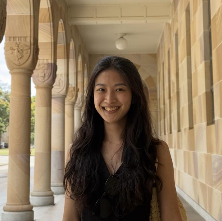 Julie Hou