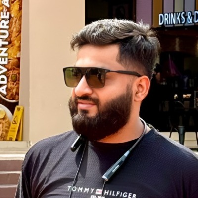 Umair Abubakkar