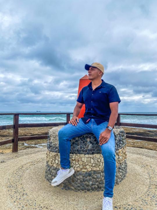 Gerardo Alfredo Albán Alcivar