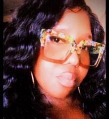 Keisha Levy-Minzie
