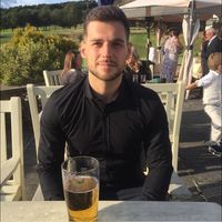 Josh Gabbitus