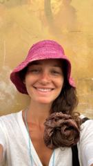 Tatiane Silveira Silveira