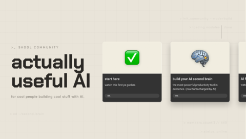 useful AI gallery image