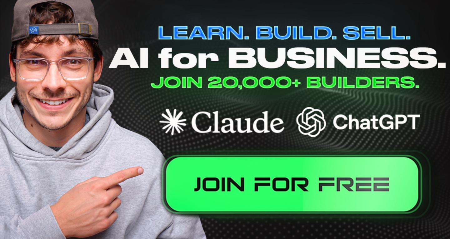 Useful AI • AI For Business