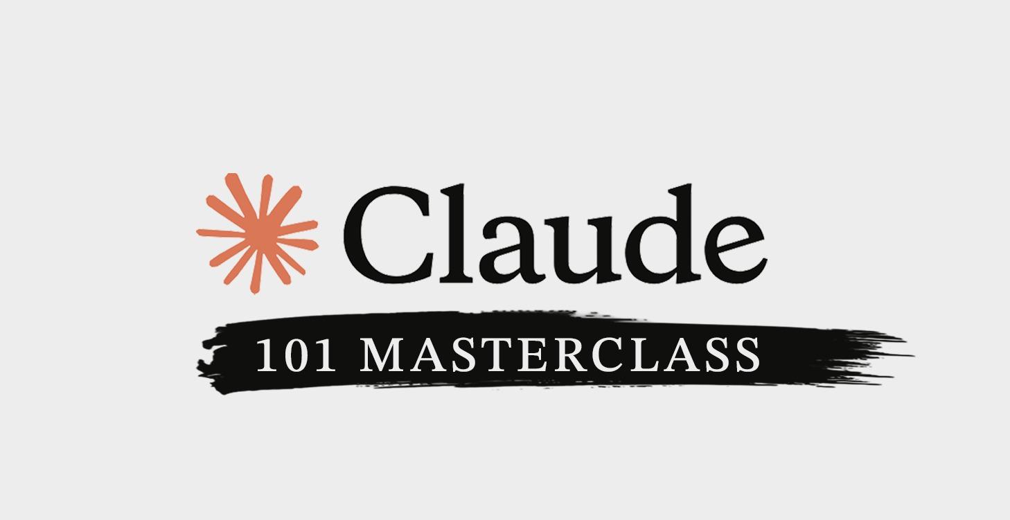 Claude Cowork 101 (NEW)
