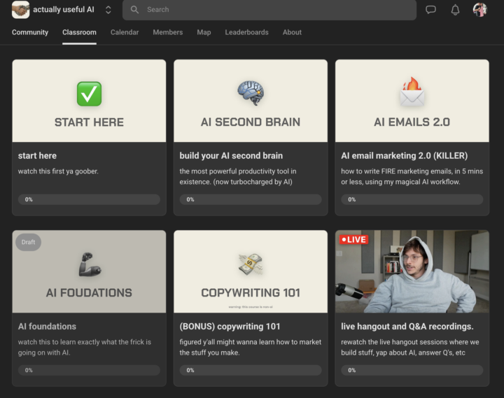 AI EMAILS 2.0 IS LIVE! 🔥📩 