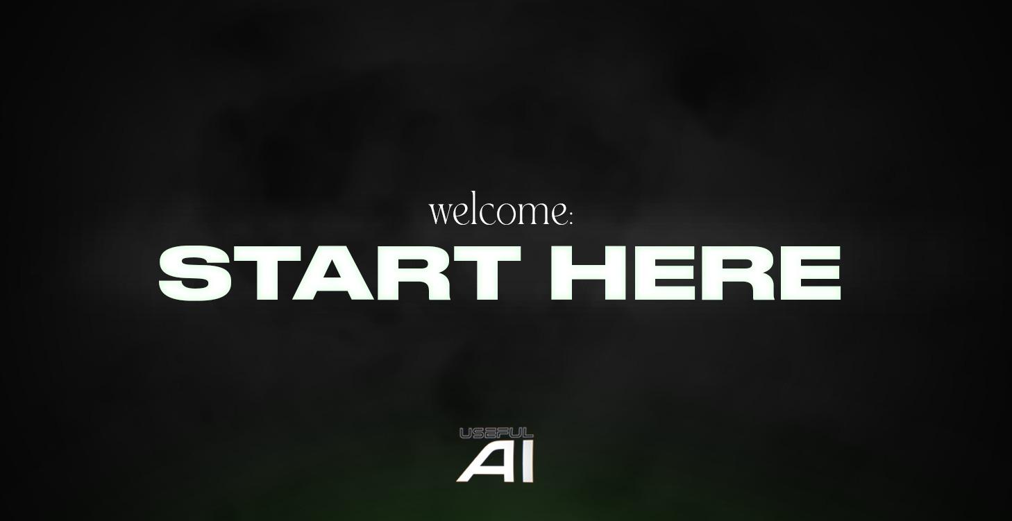 Start Here