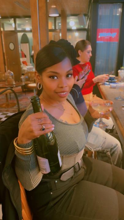 Boujee Bailey