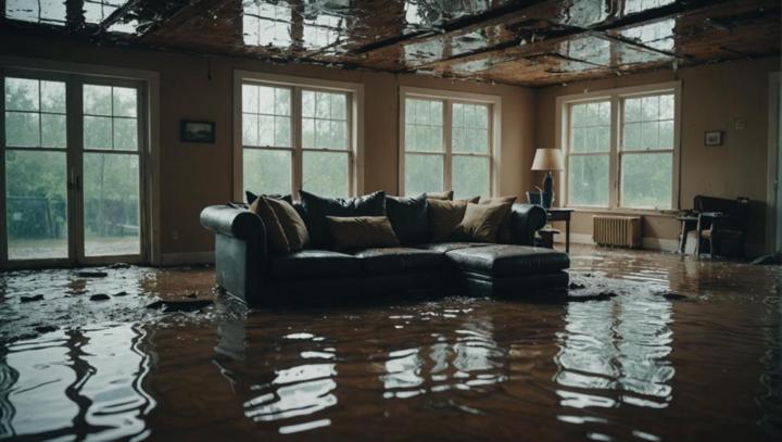 Water Restoration Service 24/7 in Pueblo East, TX