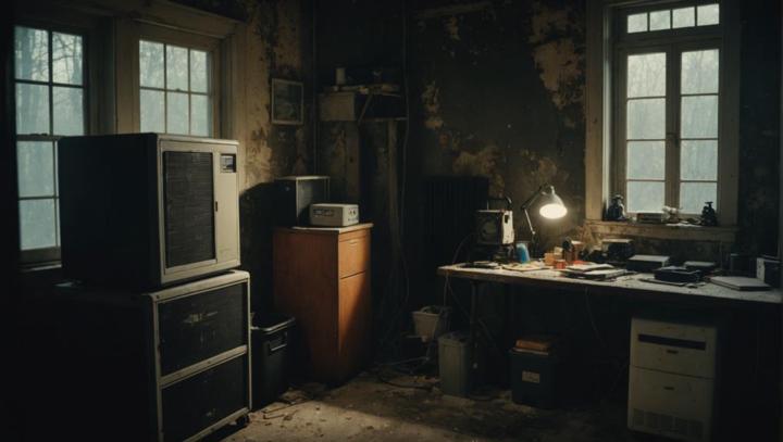 Emergency Water Damage in La Coma, TX