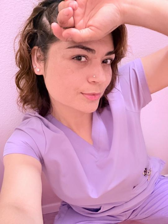 Maria Gomez