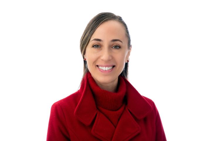 Magali Bazzano
