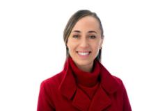 Magali Bazzano