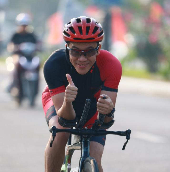 Nhân Nguyễn Trần Thành