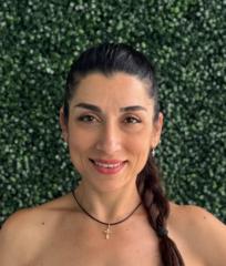Nasrin Krebs