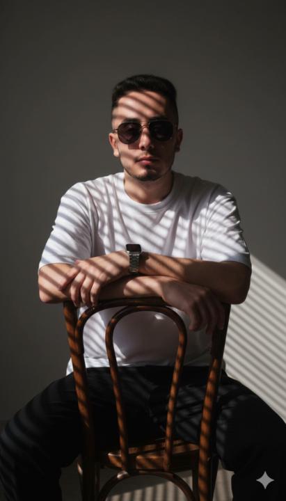 Ayman Hussein