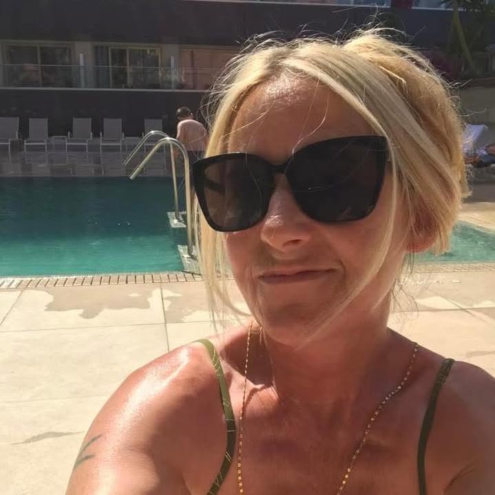 Sandie Johnston
