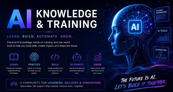 Has AI