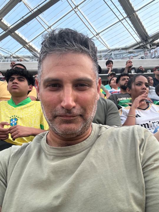 Nima Aminian
