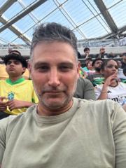 Nima Aminian