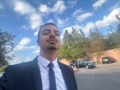 Yassine Abdellaoui maan