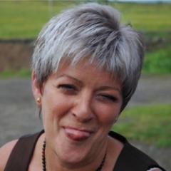 Mary Taylor-Whyte