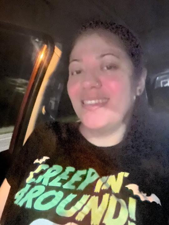 Lady Garzon
