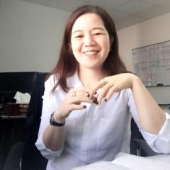 Gemarie Amodia