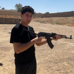 Ahmed Jewed
