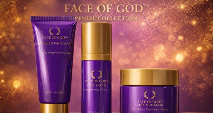 Faceofgodmask