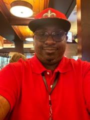 Roderick Smith