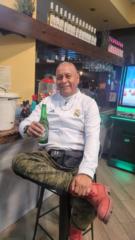 Juan Carlos Bernuy Antaurco