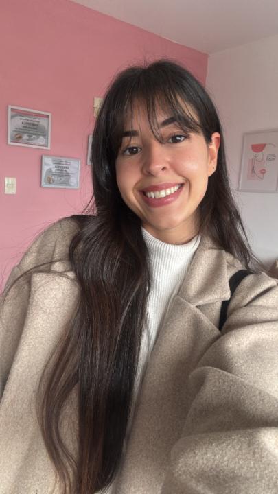 Florencia Díaz