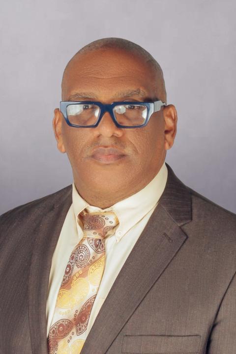 Andrew Miles