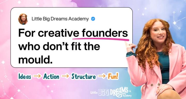 Creative Dreamers Collective ✨