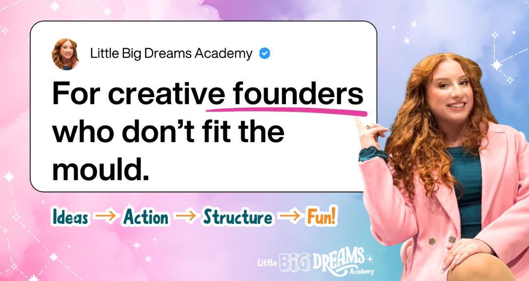 Creative Dreamers Collective ✨