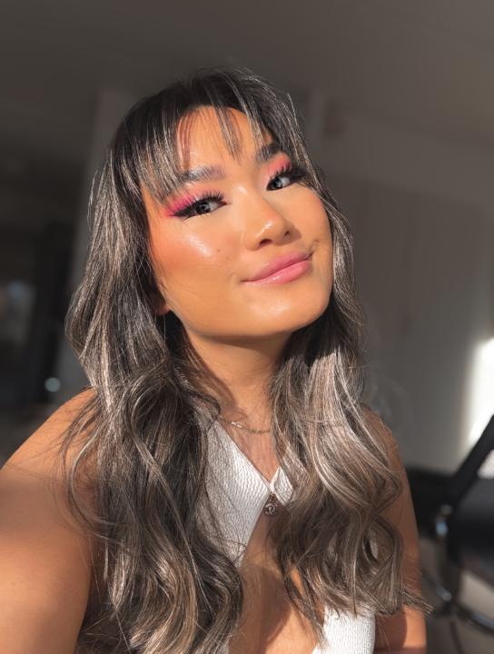 Anna Bendsen Pedersen