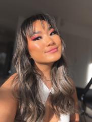 Anna Bendsen Pedersen