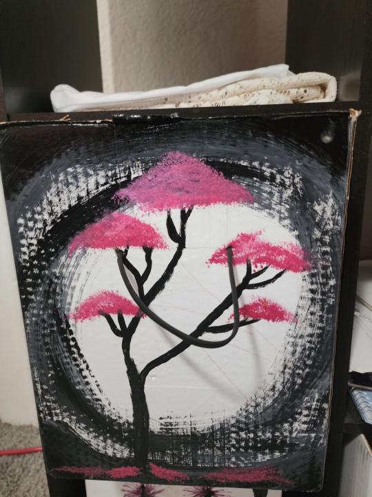Storage Art