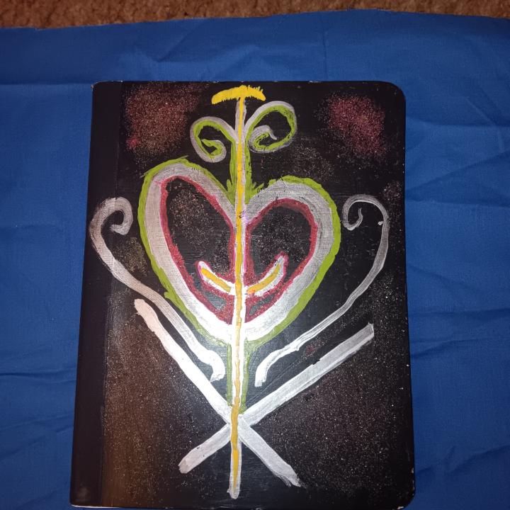 Akashik Tarot