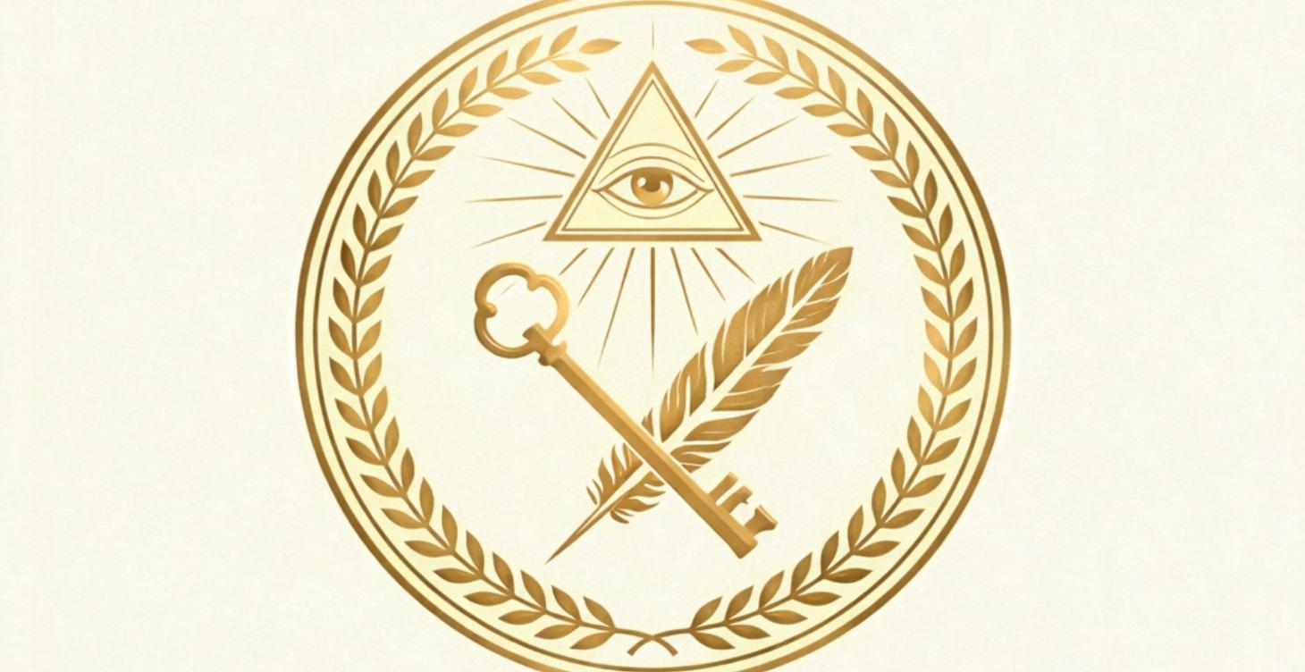 Identity Architecture:  The First 3 Sigils