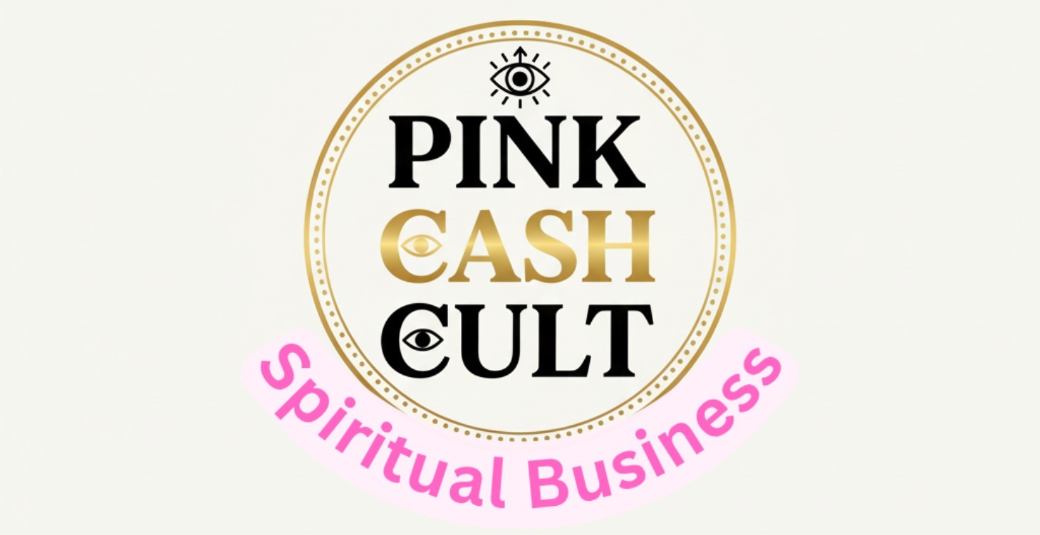 Brand Blueprint for Spiritual Business