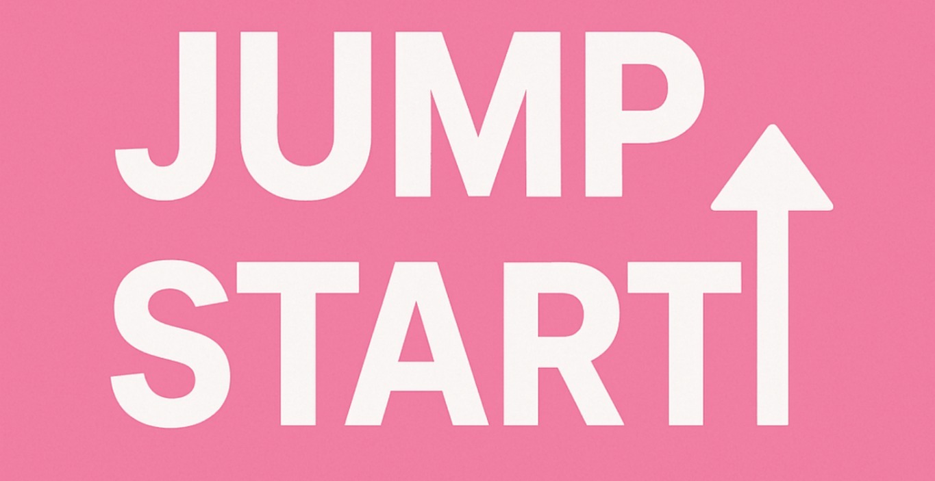 Jump Start - Week 1