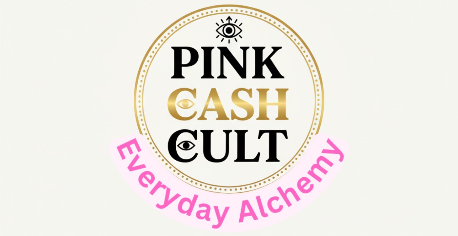 Everyday Alchemy