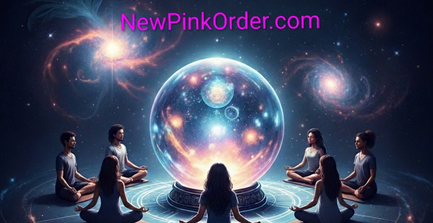 Psychic Practice Live Call