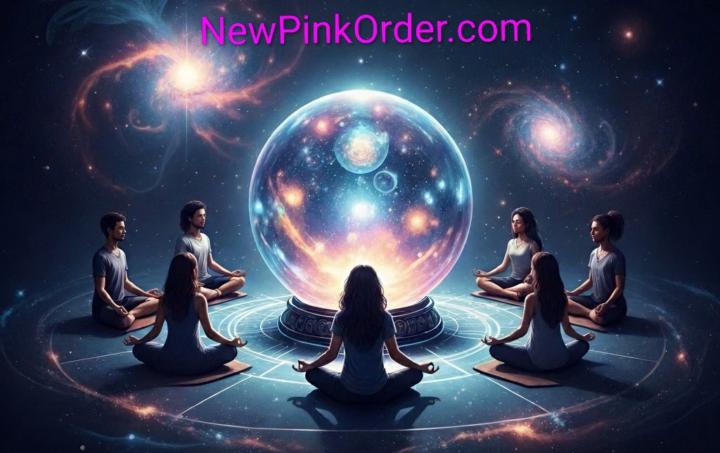 Psychic Practice HERE on FRIDAY!