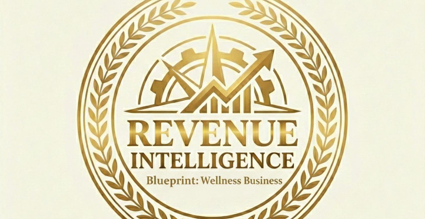 Brand Blueprint for Wellness or Spiritual Business