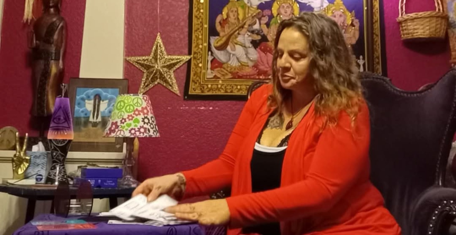 Private Session with Princess Casie 30 minutes