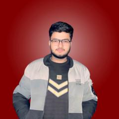 Huzaifa Imran