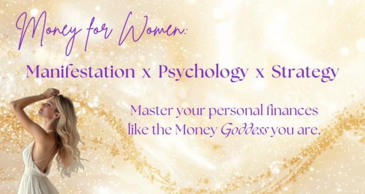 Money Goddesses